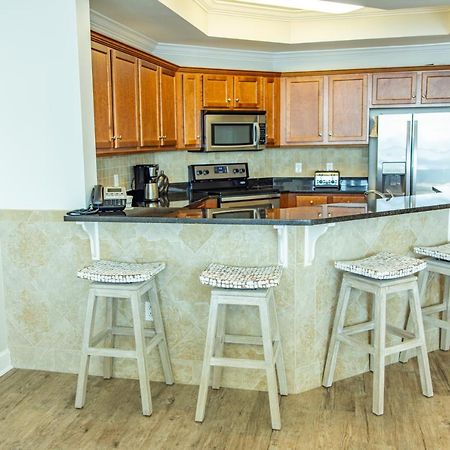 The Bluebird Oba At Phoenix West II Orange Beach Exterior foto