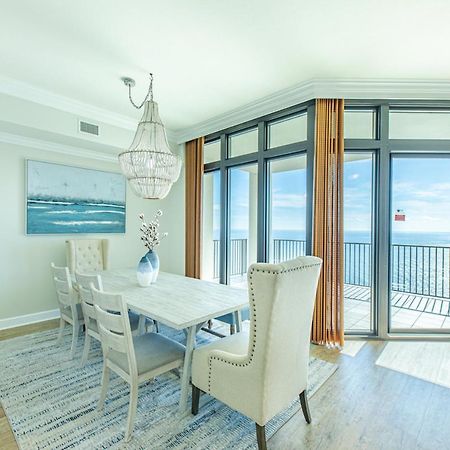 The Bluebird Oba At Phoenix West II Orange Beach Exterior foto
