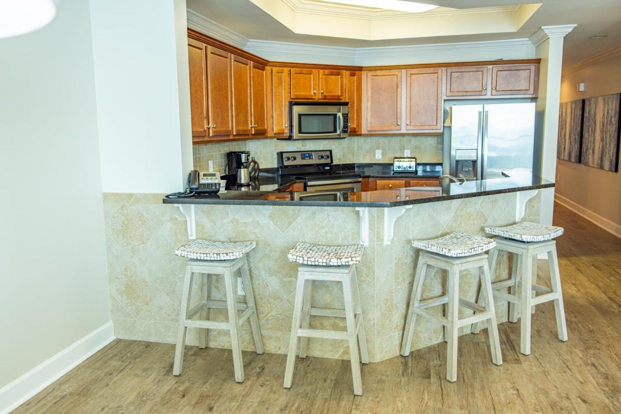 The Bluebird Oba At Phoenix West II Orange Beach Exterior foto