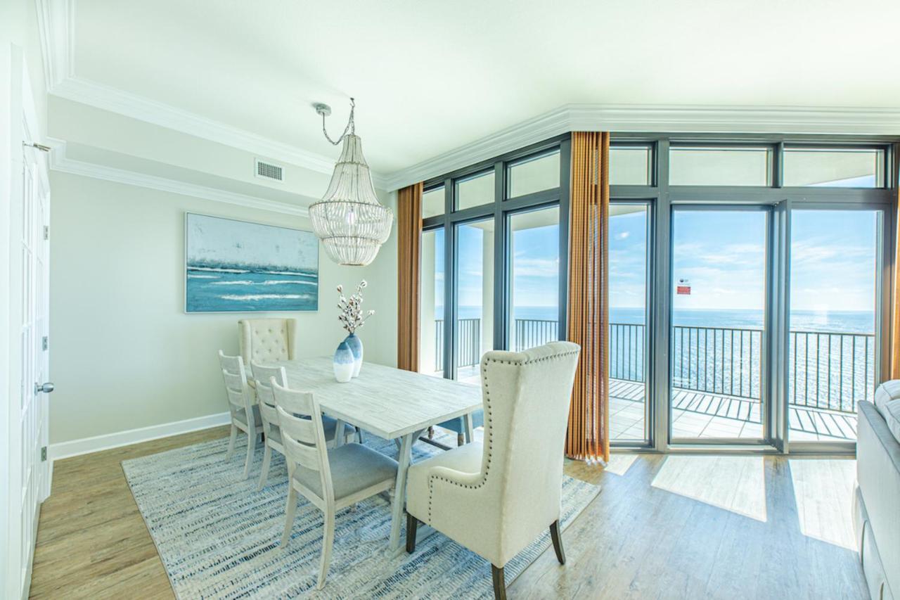 The Bluebird Oba At Phoenix West II Orange Beach Exterior foto