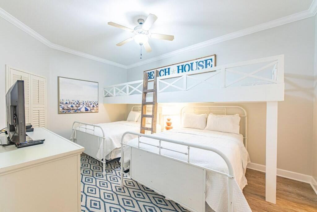 The Bluebird Oba At Phoenix West II Orange Beach Exterior foto