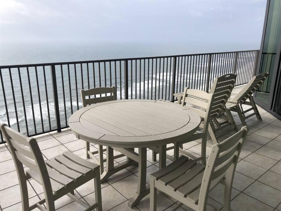 The Bluebird Oba At Phoenix West II Orange Beach Exterior foto