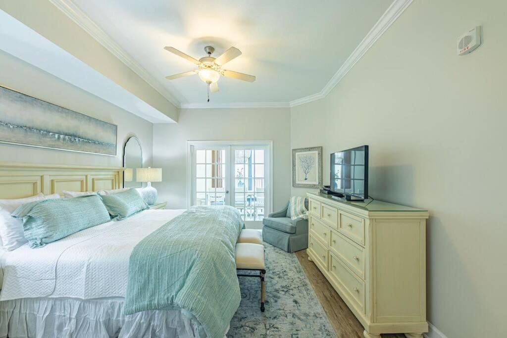 The Bluebird Oba At Phoenix West II Orange Beach Exterior foto