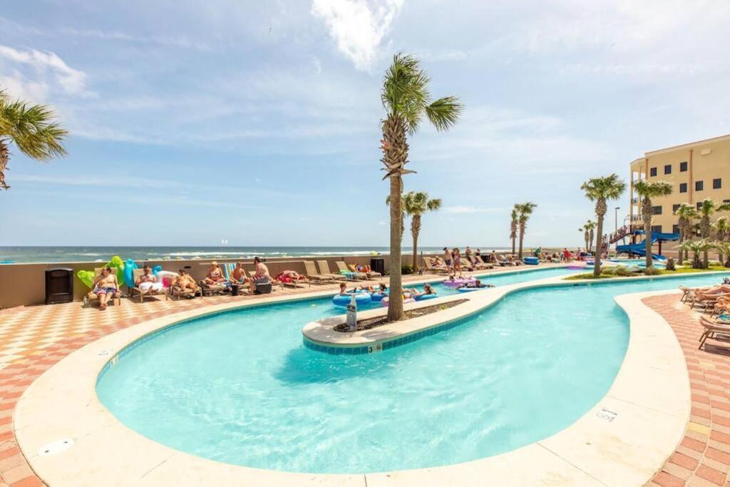 The Bluebird Oba At Phoenix West II Orange Beach Exterior foto