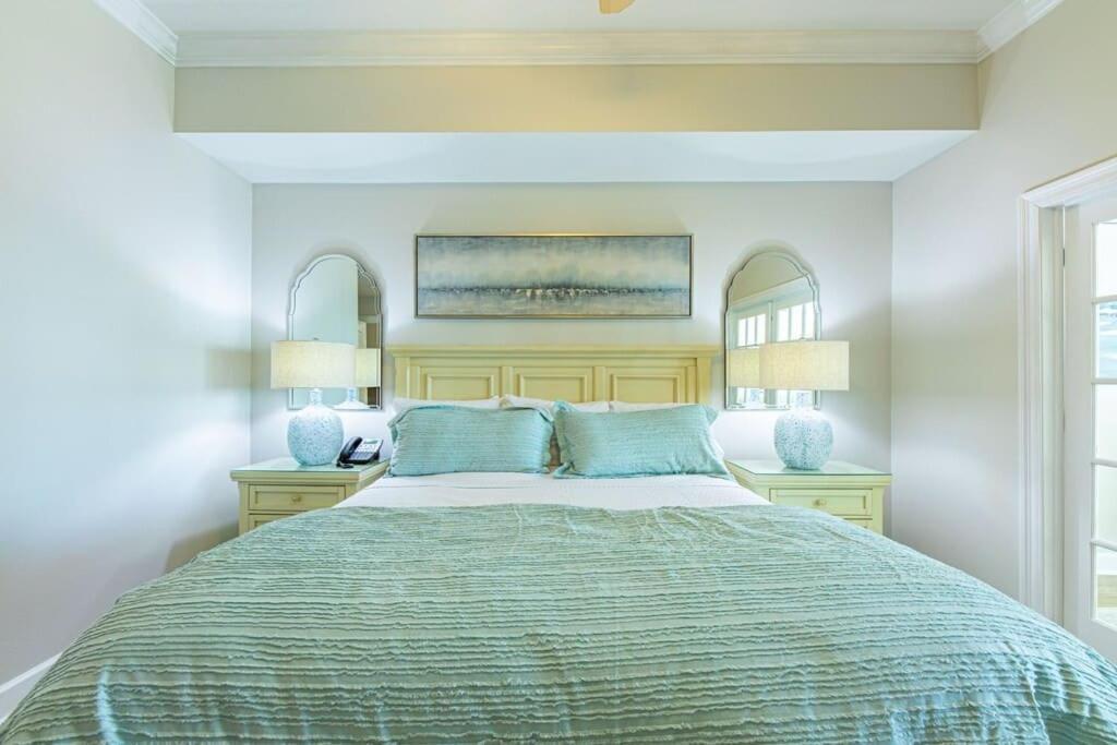 The Bluebird Oba At Phoenix West II Orange Beach Exterior foto