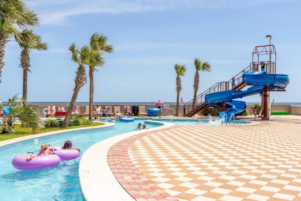 The Bluebird Oba At Phoenix West II Orange Beach Exterior foto