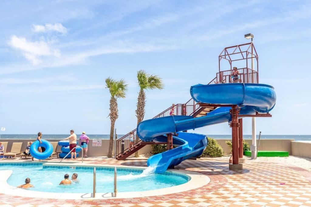 The Bluebird Oba At Phoenix West II Orange Beach Exterior foto