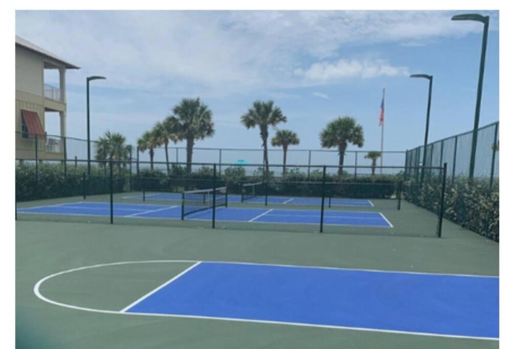The Bluebird Oba At Phoenix West II Orange Beach Exterior foto